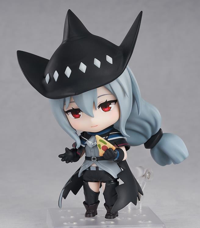 Arknights Nendoroid No.1895 Skadi Gallery Image 5