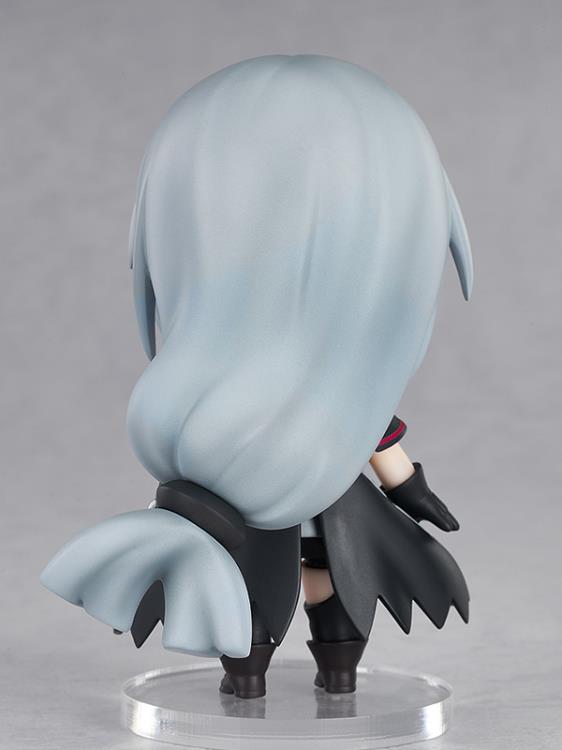 Arknights Nendoroid No.1895 Skadi Gallery Image 7