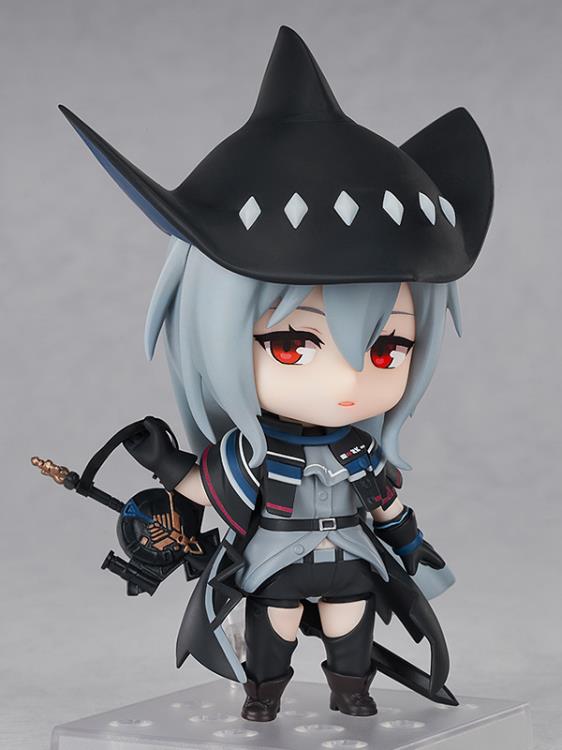 Arknights Nendoroid No.1895 Skadi Gallery Image 3