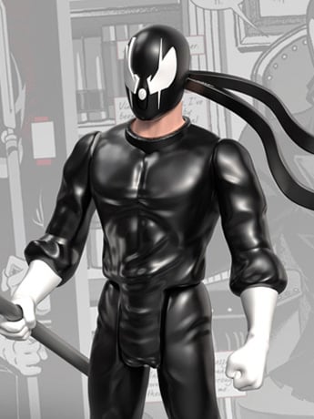 Grendel Longbox Heroes Grendel 5" BBTS Exclusive Figure Gallery Image 2