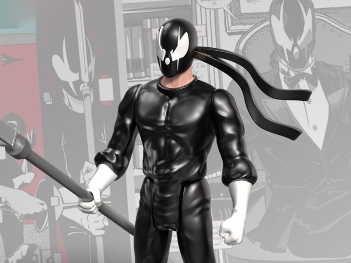 Grendel Longbox Heroes Grendel 5" BBTS Exclusive Figure Gallery Image 1
