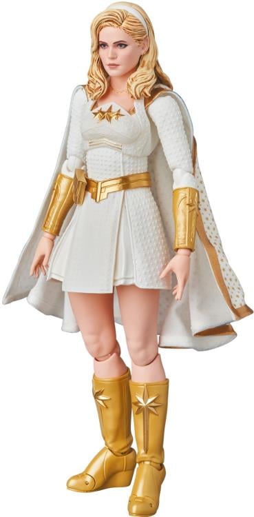 The Boys MAFEX No.187 Starlight Action Figure Gallery Image 6