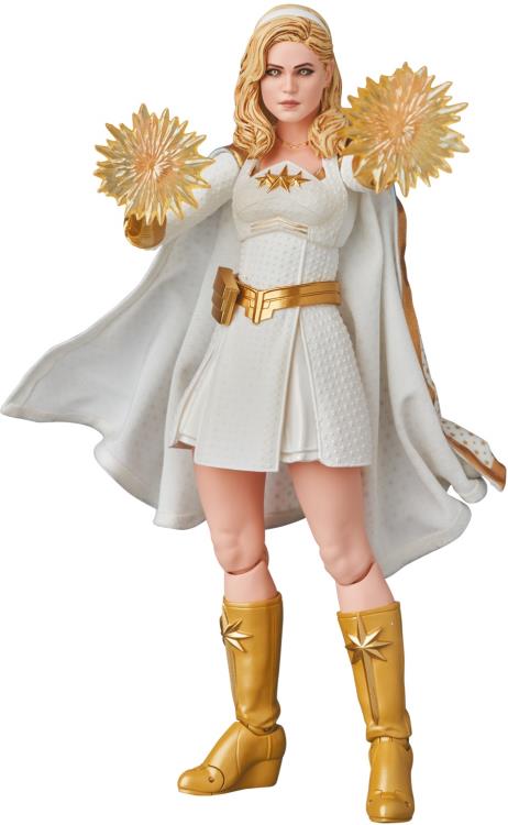 The Boys MAFEX No.187 Starlight Action Figure Gallery Image 4