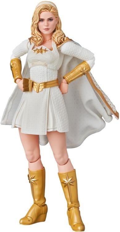 The Boys MAFEX No.187 Starlight Action Figure Gallery Image 5