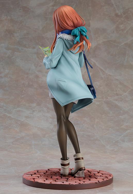 The Quintessential Quintuplets Miku Nakano (Date Style Ver.) 1/6