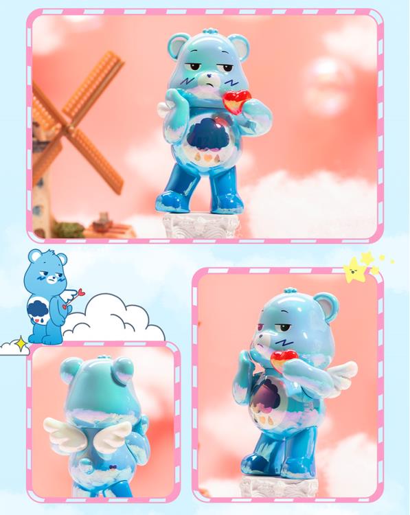 Care Bears: Unlock the Magic (In The Sky) Box of 8 Random Figures Gallery Image 3