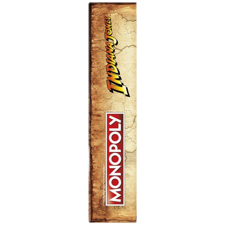Monopoly: Indiana Jones Edition Gallery Image 16