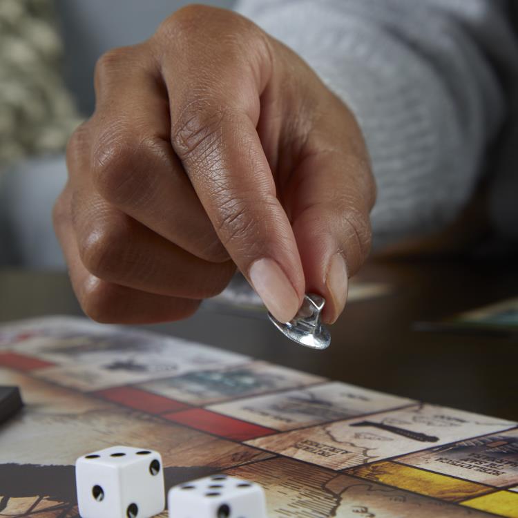 Monopoly: Indiana Jones Edition Gallery Image 5