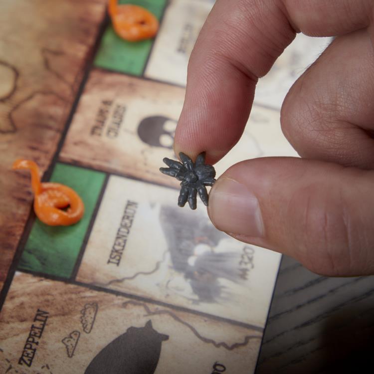 Monopoly: Indiana Jones Edition Gallery Image 6