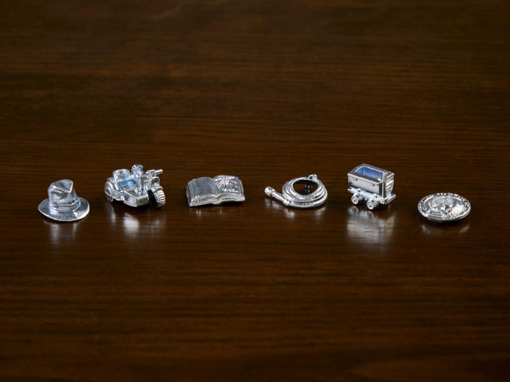 Monopoly: Indiana Jones Edition Gallery Image 9