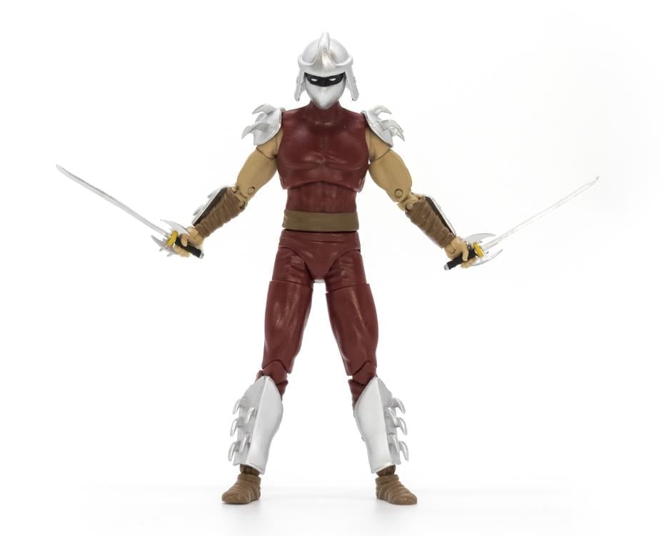 Teenage Mutant Ninja Turtles BST AXN PX Previews Exclusive Classic Comic Four-Pack (Set 2) Gallery Image 3