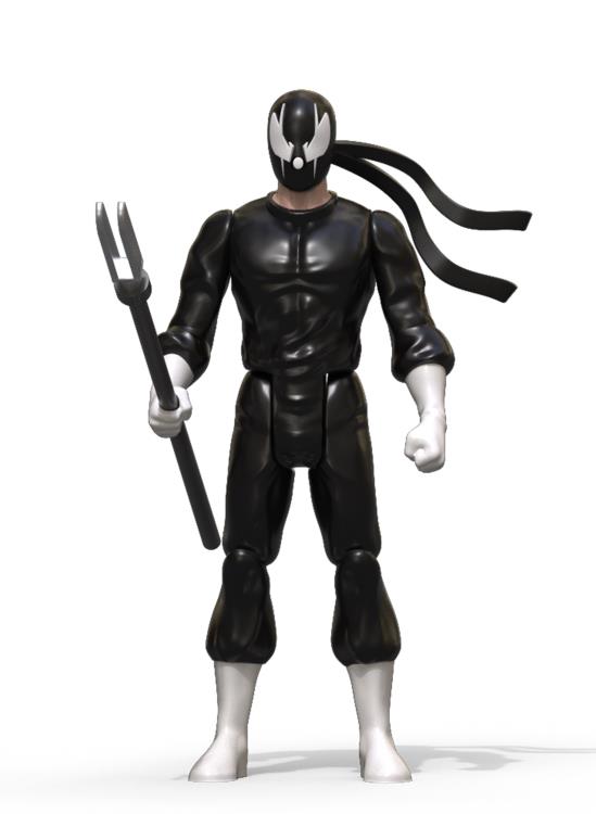 Longbox Heroes 5" Set of 7 BBTS Exclusive Figures Gallery Image 10