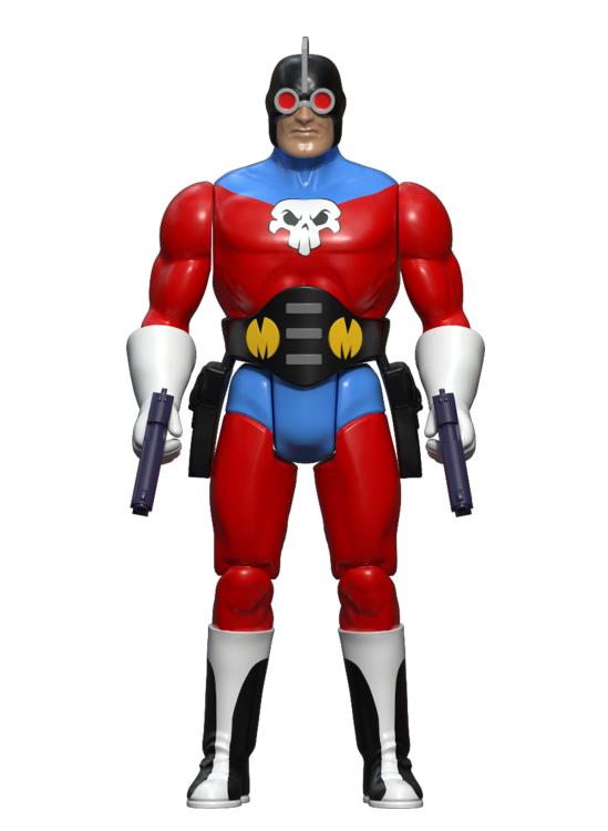 Longbox Heroes 5" Set of 7 BBTS Exclusive Figures Gallery Image 8