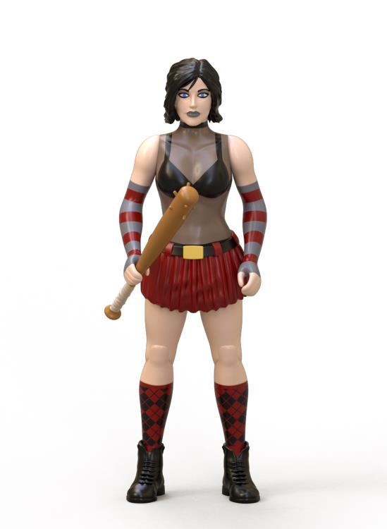 Longbox Heroes 5" Set of 7 BBTS Exclusive Figures Gallery Image 14