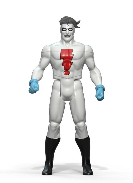 Longbox Heroes 5" Set of 7 BBTS Exclusive Figures Gallery Image 12