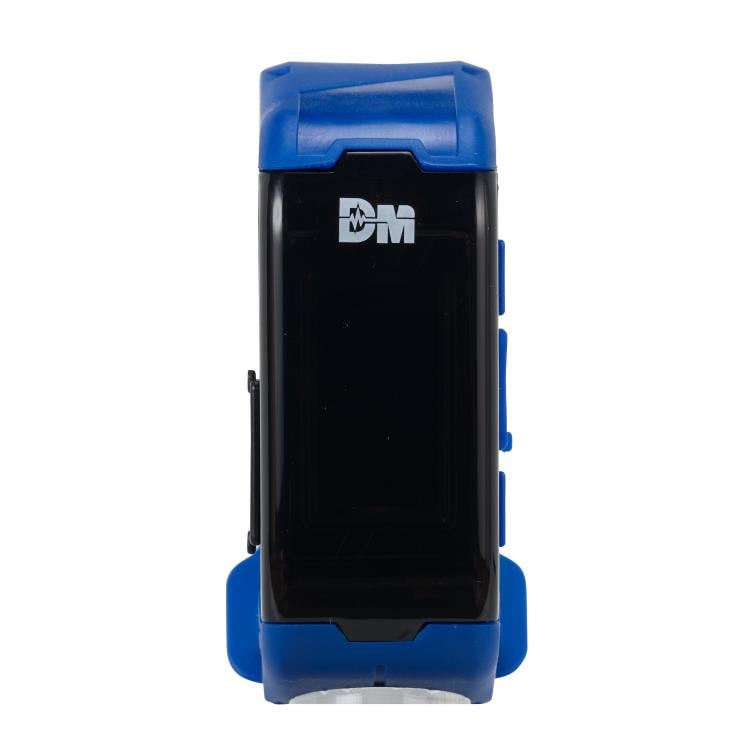 Digimon Vital Hero Blue Fitness Band Gallery Image 3