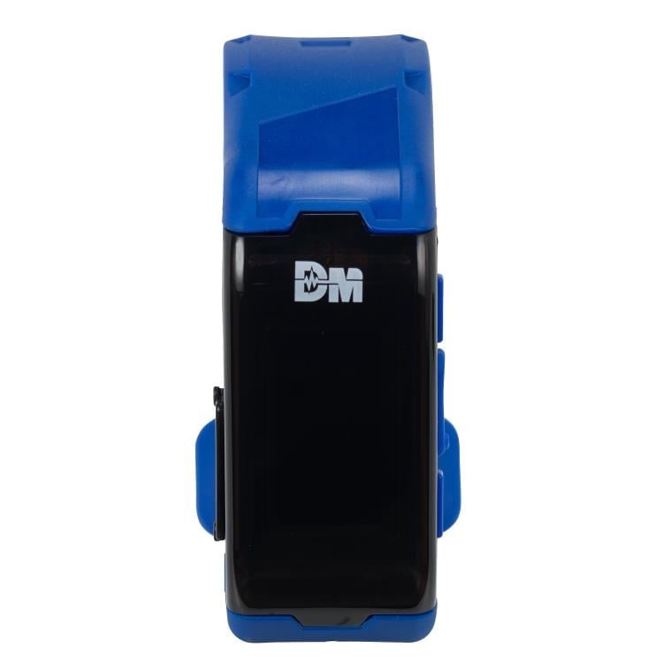 Digimon Vital Hero Blue Fitness Band Gallery Image 7