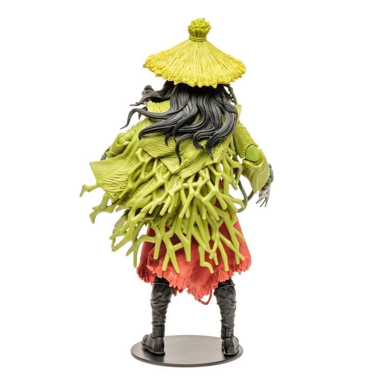 Infinite Frontier DC Multiverse Scarecrow Action Figure Gallery Image 7
