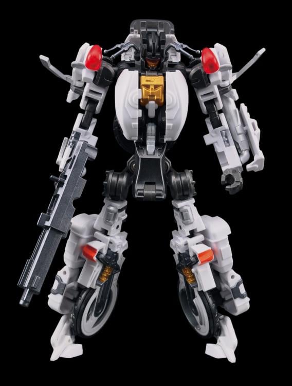 MTCM-04A Axle Gallery Image 5