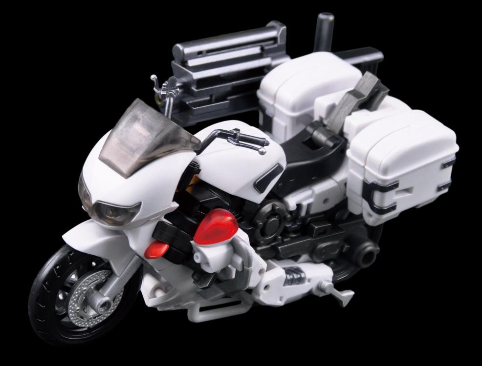 MTCM-04A Axle Gallery Image 10