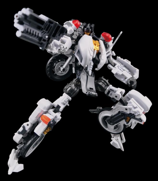 MTCM-04A Axle Gallery Image 3