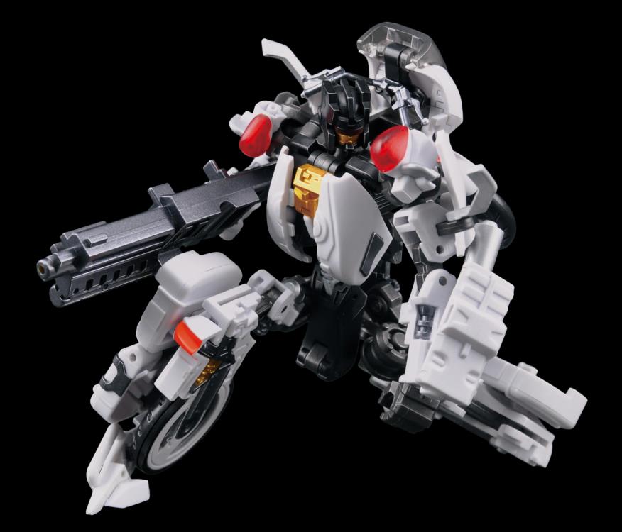 MTCM-04A Axle Gallery Image 9