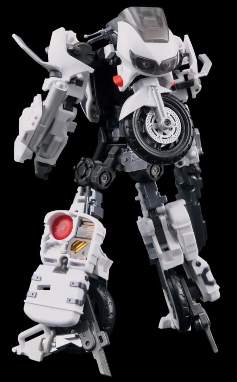 MTCM-04A Axle Gallery Image 7