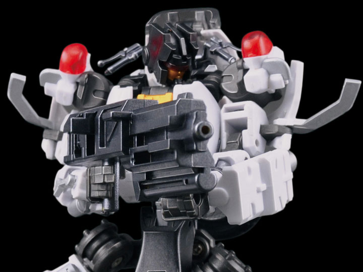 MTCM-04A Axle Gallery Image 1