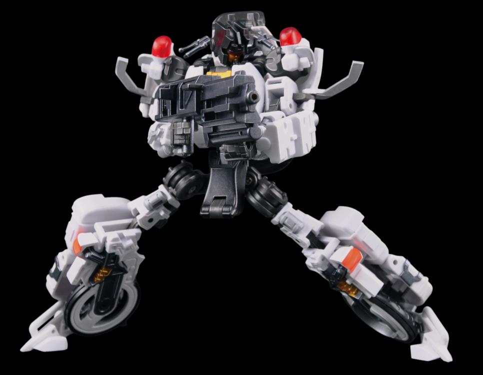 MTCM-04A Axle Gallery Image 4