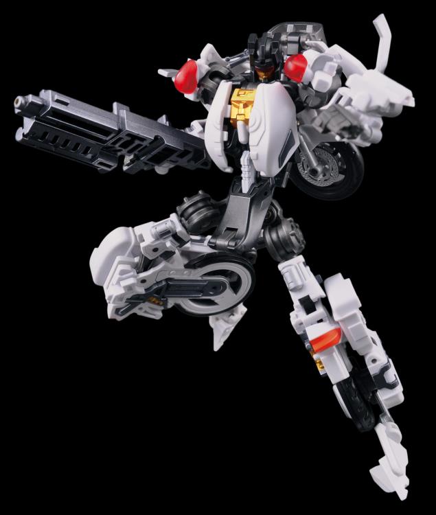 MTCM-04A Axle Gallery Image 6