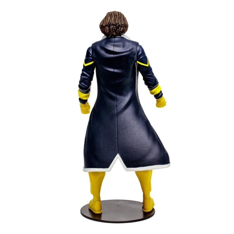 The New 52 DC Multiverse Static Shock Action Figure Gallery Image 6