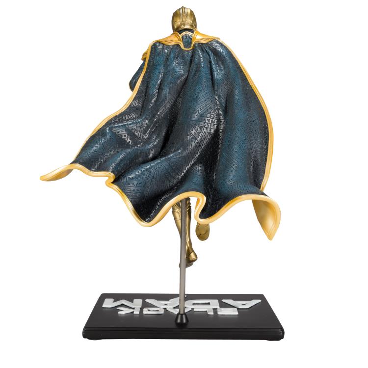 Black Adam Dr. Fate 12" Statue Gallery Image 6