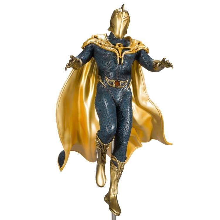 Black Adam Dr. Fate 12