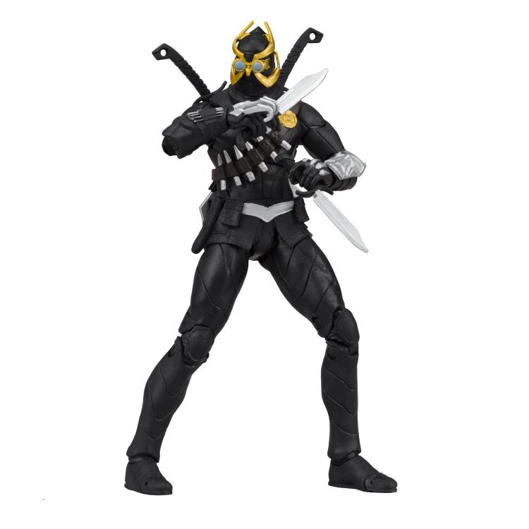 Batman: The Court of Owls DC Multiverse Talon Action Figure Gallery Image 9