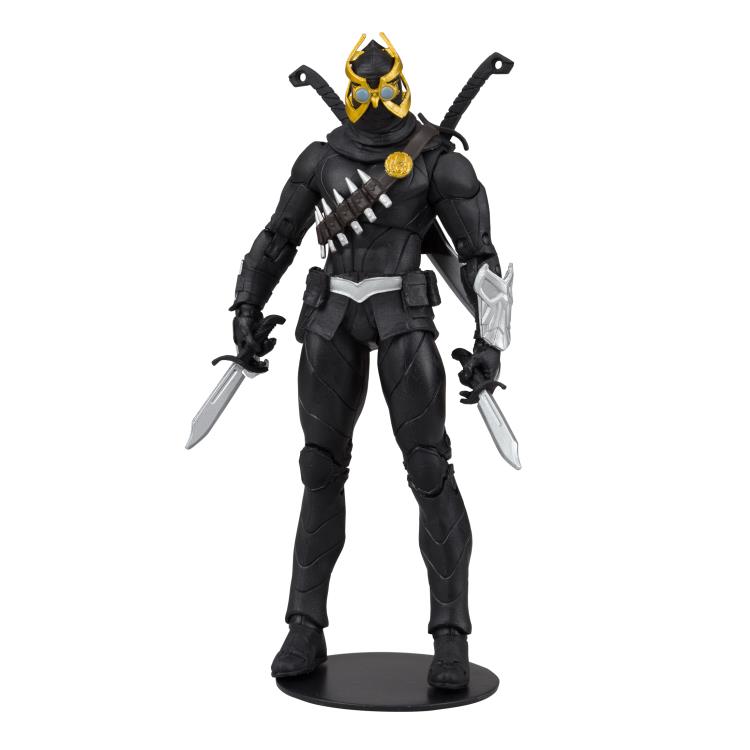 Batman: The Court of Owls DC Multiverse Talon Action Figure Gallery Image 3