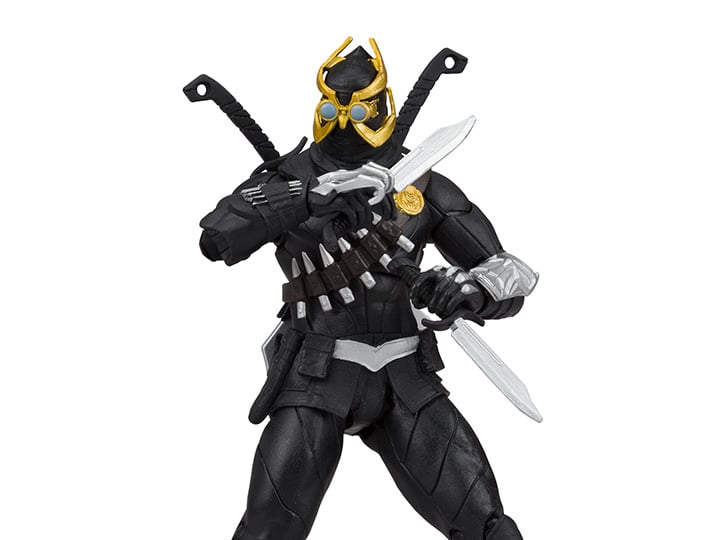 Batman: The Court of Owls DC Multiverse Talon Action Figure Gallery Image 1