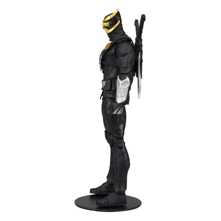 Batman: The Court of Owls DC Multiverse Talon Action Figure Gallery Image 5
