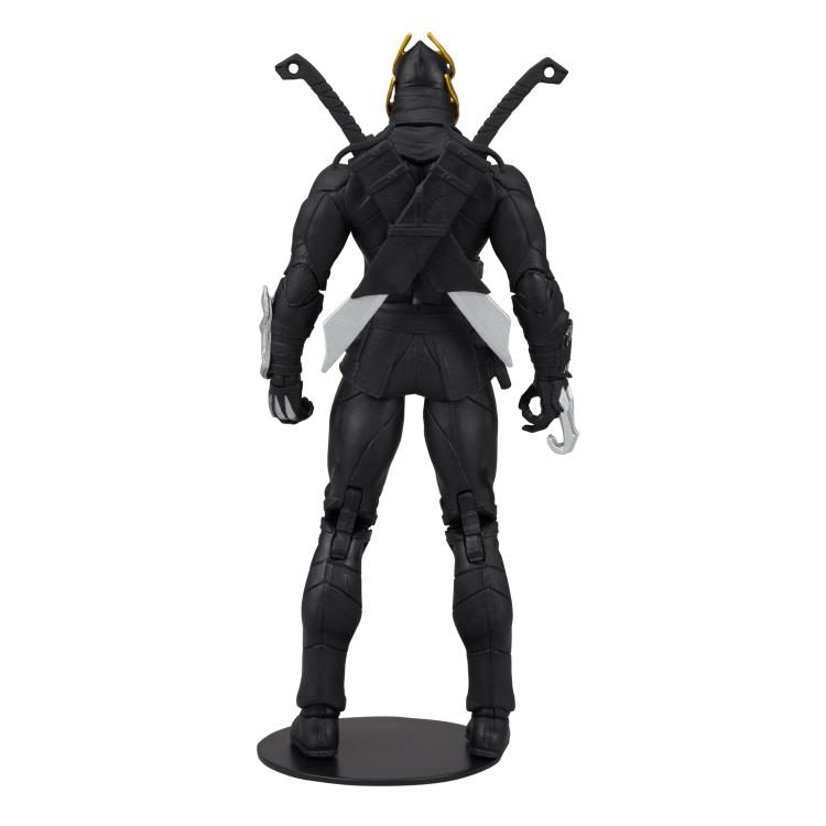 Batman: The Court of Owls DC Multiverse Talon Action Figure Gallery Image 6