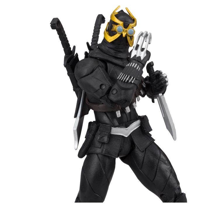 Batman: The Court of Owls DC Multiverse Talon Action Figure Gallery Image 7