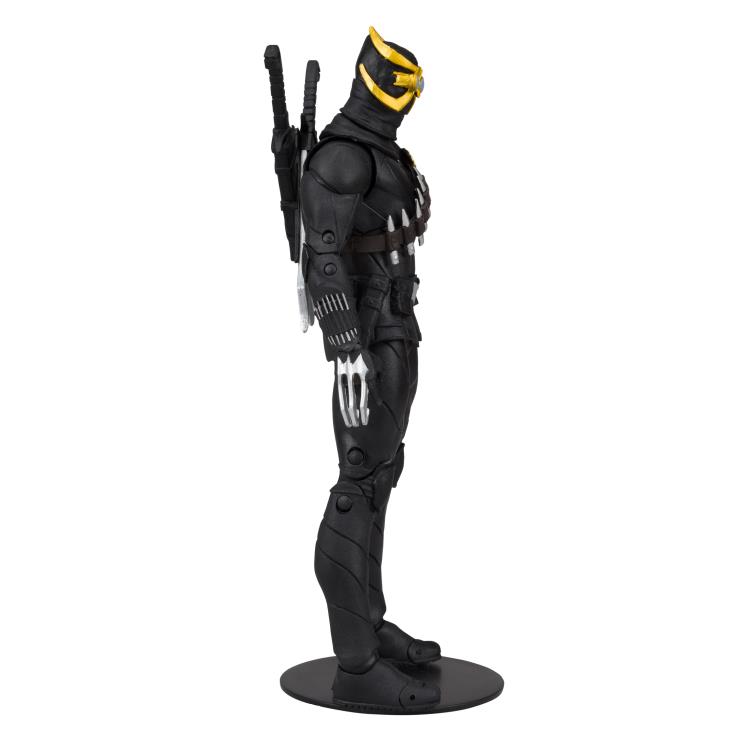 Batman: The Court of Owls DC Multiverse Talon Action Figure Gallery Image 4
