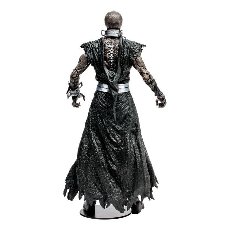 Blackest Night DC Multiverse Nekron Mega Action Figure Gallery Image 6