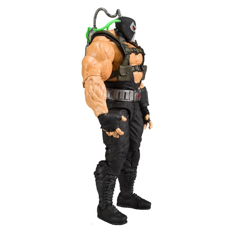 DC Comics DC Multiverse Bane Mega Action Figure Gallery Image 4