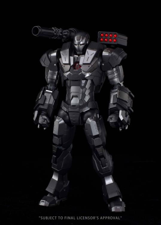 RE:EDIT IRON MAN #04 War Machine 新品未開封 Marvel RE:EDIT #04 War Machine Figure