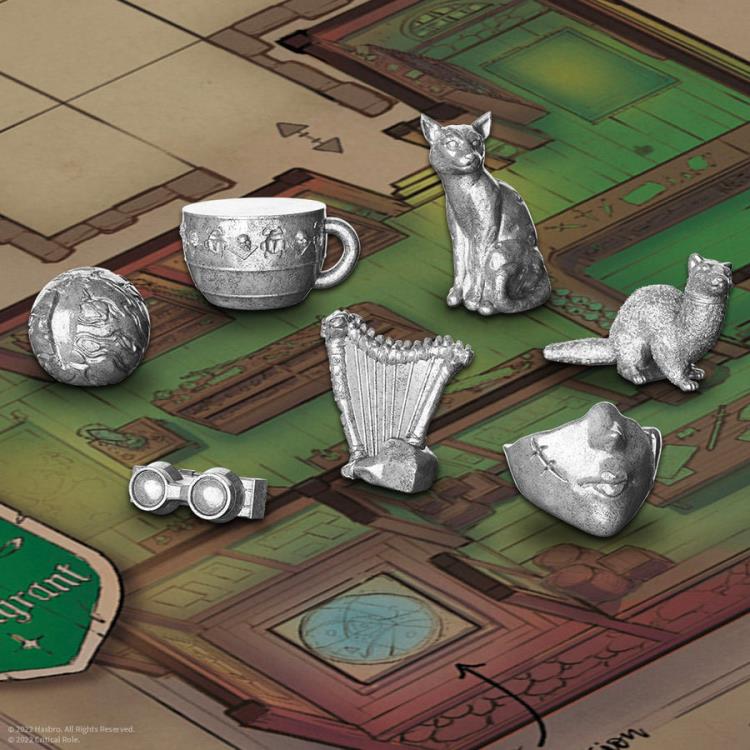 Clue: Critical Role Gallery Image 9
