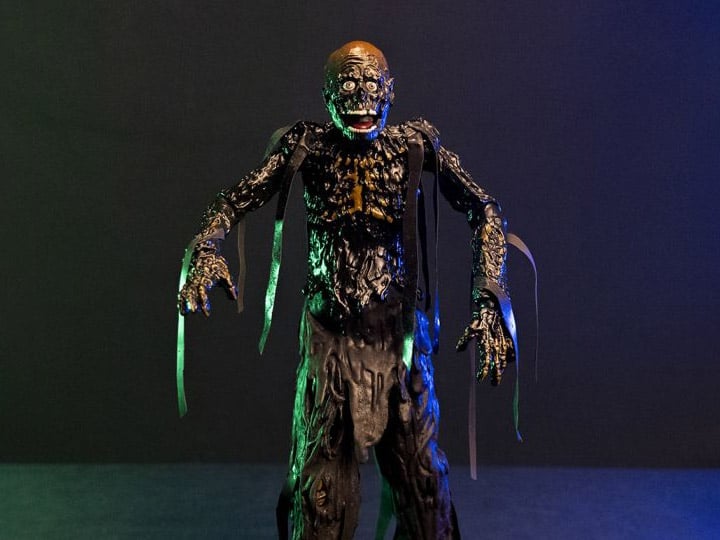 The Return of the Living Dead Tarman 1/6 Scale Figure Gallery Image 1
