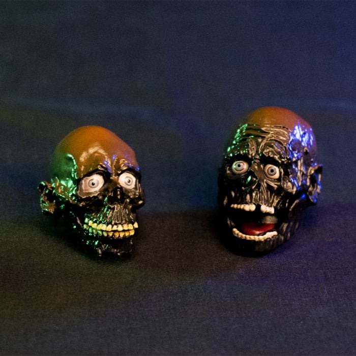 The Return of the Living Dead Tarman 1/6 Scale Figure Gallery Image 16