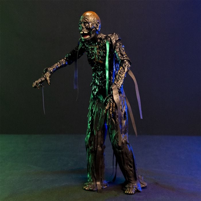 The Return of the Living Dead Tarman 1/6 Scale Figure Gallery Image 8