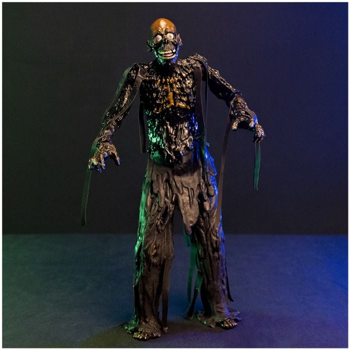 The Return of the Living Dead Tarman 1/6 Scale Figure Gallery Image 3