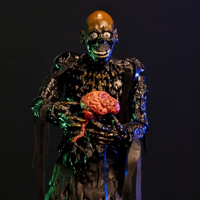 The Return of the Living Dead Tarman 1/6 Scale Figure Gallery Image 12