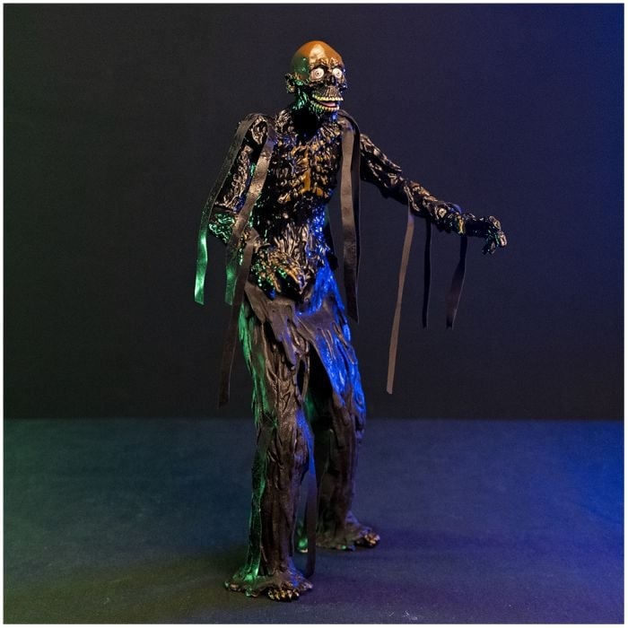 The Return of the Living Dead Tarman 1/6 Scale Figure Gallery Image 5